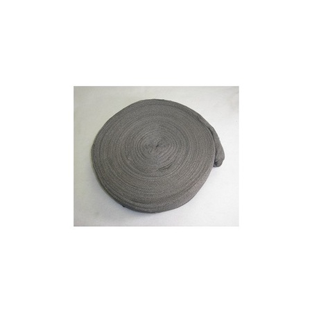 HTI "0" Fine 5 Lb Reel Steel Wool 71005